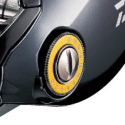 Daiwa Tatula SV TWS Baitcasting Reels 13 Daiwa Tatula SV TWS Baitcasting Reels -Daiwa 103h