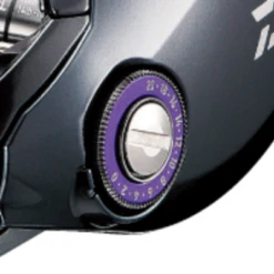 Daiwa Tatula SV TWS Baitcasting Reels 15 Daiwa Tatula SV TWS Baitcasting Reels -Daiwa 103xs