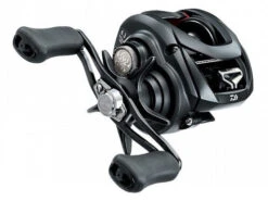 Daiwa Tatula 100 TWS Baitcasting Reels 11 Daiwa Tatula 100 TWS Baitcasting Reels -Daiwa 12665122324535