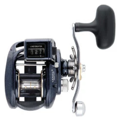Daiwa Lexa LC300 Line Counter Baitcasting Reels 7 Daiwa Lexa LC300 Line Counter Baitcasting Reels -Daiwa 1 846a3aad 3c92 4db4 8235 0b58900fc808