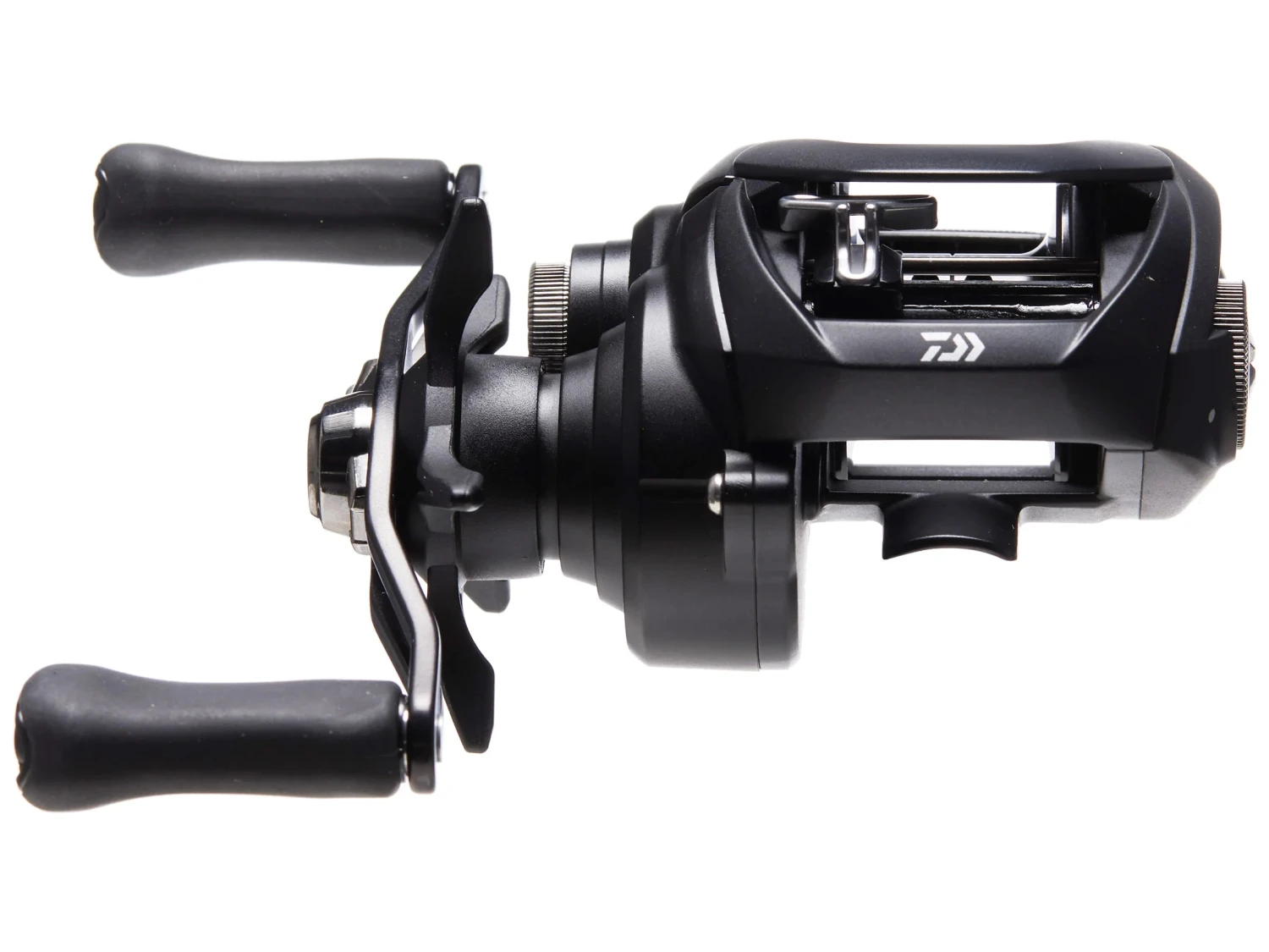 Daiwa Tatula 100 TWS Baitcasting Reels 6 Daiwa Tatula 100 TWS Baitcasting Reels - Image 4
