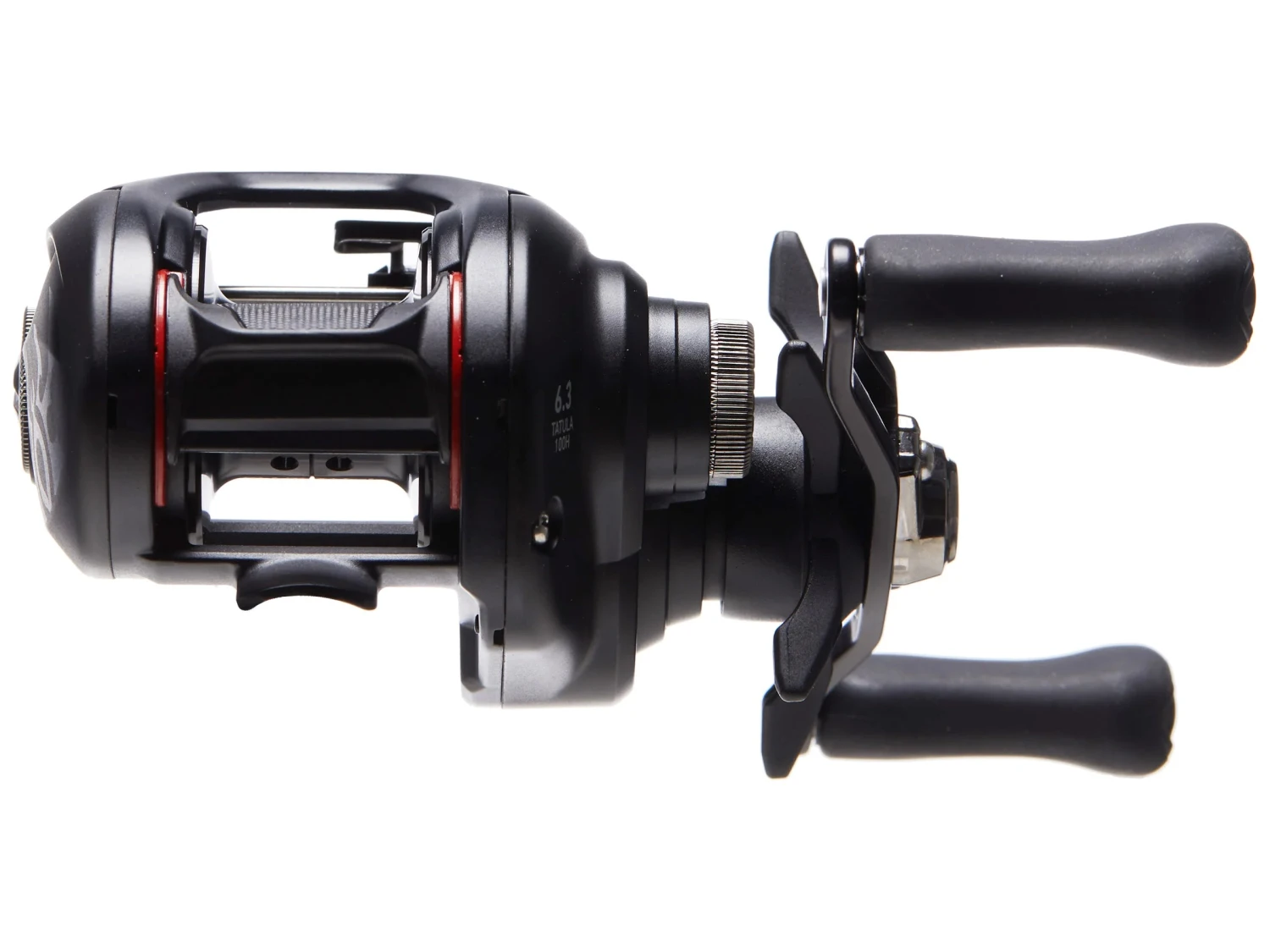 Daiwa Tatula 100 TWS Baitcasting Reels 5 Daiwa Tatula 100 TWS Baitcasting Reels - Image 3