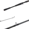 Daiwa Rebellion Glass Casting Rods 1 Daiwa Rebellion Glass Casting Rods -Daiwa 31835042283609