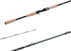 Daiwa Tatula Series Swimbait Casting Rods
