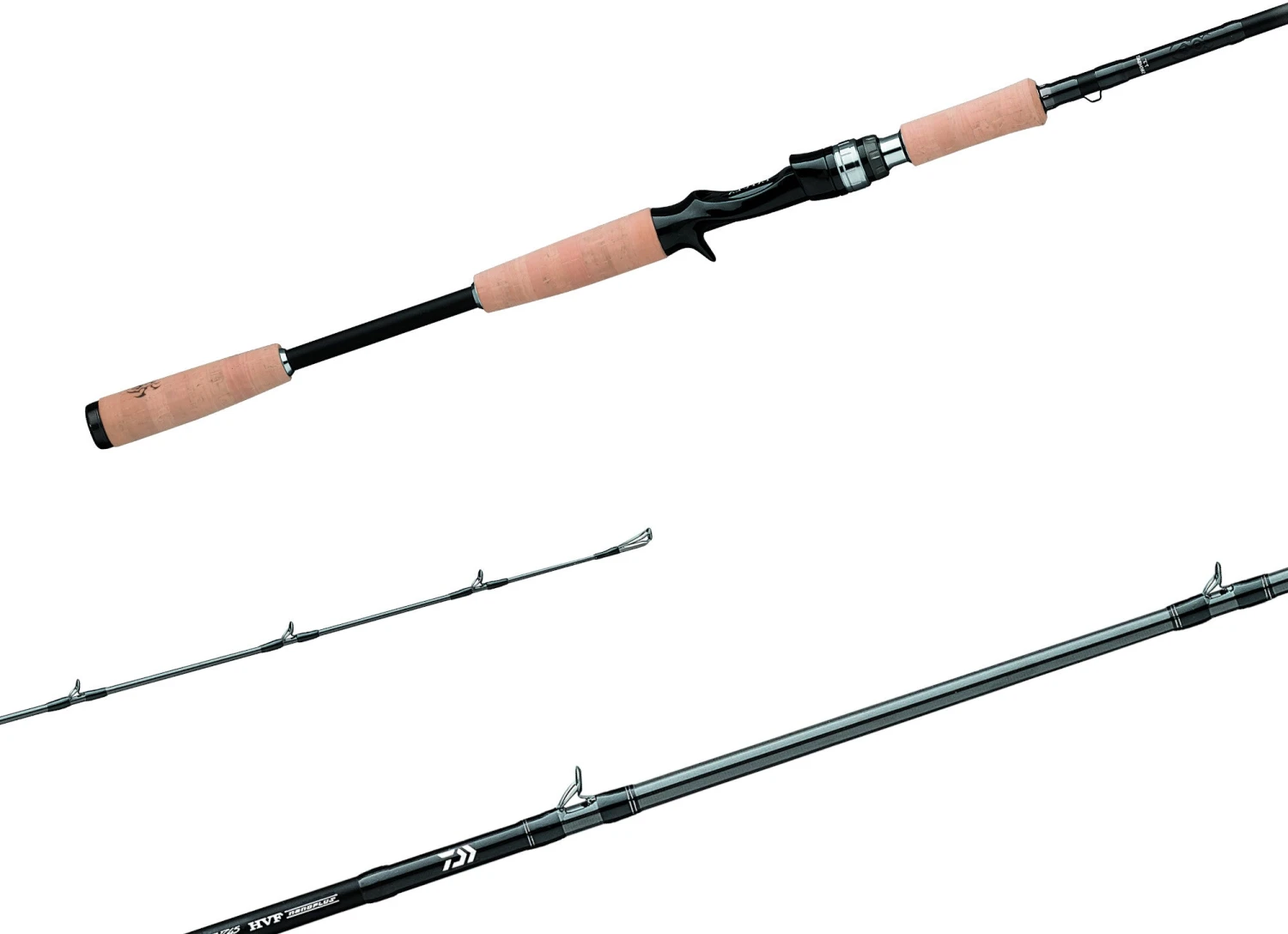 Daiwa Tatula Series Swimbait Casting Rods 3 Daiwa Tatula Series Swimbait Casting Rods