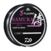 Daiwa J-Fluoro Samurai Fluorocarbon Line 220 Yards -Daiwa 32115559825497