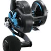 Daiwa Saltist Star Drag Conventional High Speed Reels