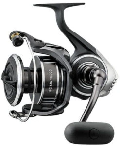 Daiwa BG MQ Spinning Reels -Daiwa 32128139788377