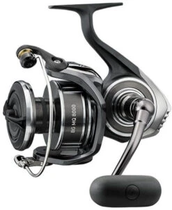 Daiwa BG MQ Spinning Reels -Daiwa 32128140083289