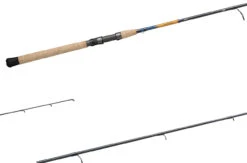 Daiwa Team Daiwa Sol Inshore Spinning Rods