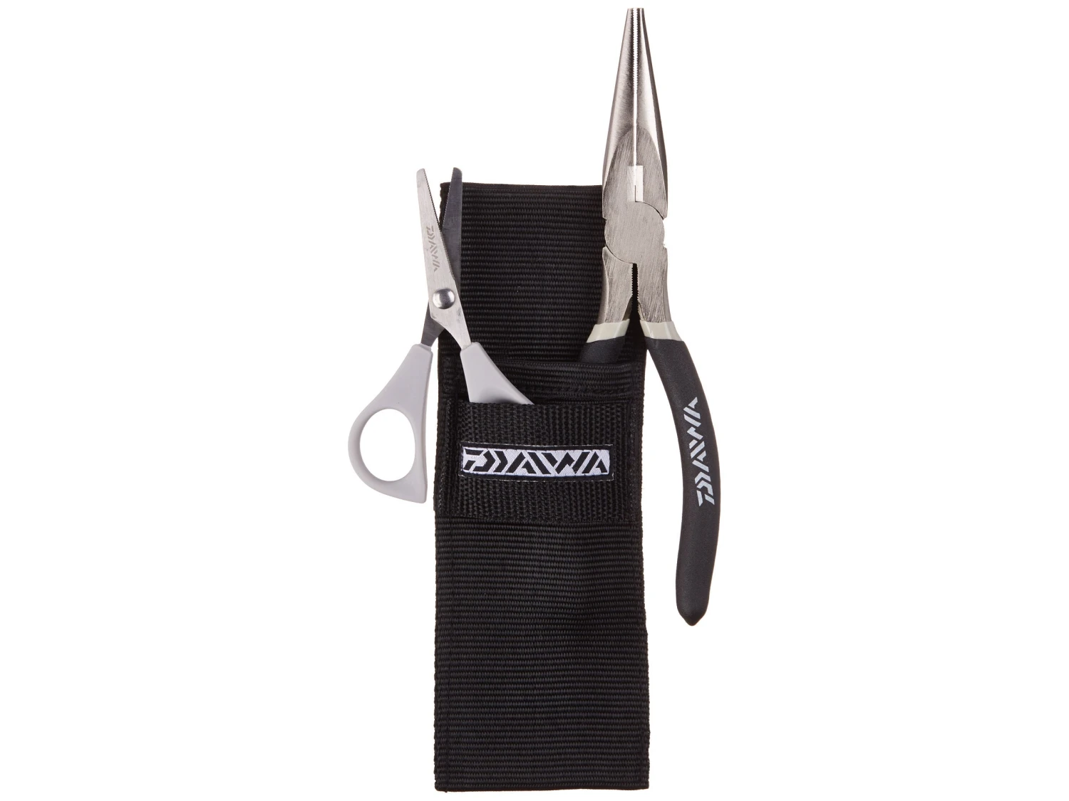 Daiwa D-Vec Deckhand Scissor Kit 3 Daiwa D-Vec Deckhand Scissor Kit