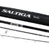 Daiwa Saltiga Saltwater Travel Spinning Rods 2 Daiwa Saltiga Saltwater Travel Spinning Rods -Daiwa 32285140779097