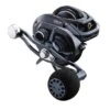Daiwa Lexa 400 HD Baitcasting Reels -Daiwa 32362566746201