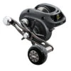 Daiwa Lexa Type-WN 400 Baitcasting Reels W/ Winn Grips -Daiwa 32362620092505