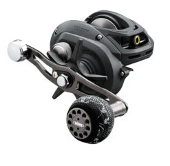 Daiwa Lexa Type-WN 300 Baitcasting Reels W/ Winn Grips 15 Daiwa Lexa Type-WN 300 Baitcasting Reels W/ Winn Grips -Daiwa 32362620911705