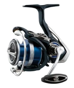 Daiwa Legalis LT Spinning Reels -Daiwa 39318617849945