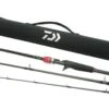 Daiwa Ardito-TR Casting 3-Piece Travel Rods -Daiwa 39510758064217