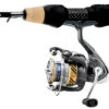 Team Daiwa TD-Ice Q Laguna LT Ice Fishing Rod And Reel Combo 2 Team Daiwa TD-Ice Q Laguna LT Ice Fishing Rod And Reel Combo -Daiwa 39614888181849