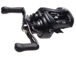 Daiwa Tatula 100 TWS Baitcasting Reels 14 Daiwa Tatula 100 TWS Baitcasting Reels -Daiwa 4 1