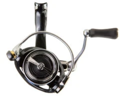 Daiwa Legalis LT Spinning Reels -Daiwa 4