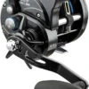 Daiwa Saltist Levelwind Line Counter Conventional Reels -Daiwa 40159441289305