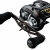 Daiwa Zillion TW HD Baitcasting Reel 2 Daiwa Zillion TW HD Baitcasting Reel -Daiwa 40386681765977