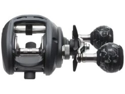 Daiwa Lexa Type-WN 400 Baitcasting Reels W/ Winn Grips -Daiwa 5 1