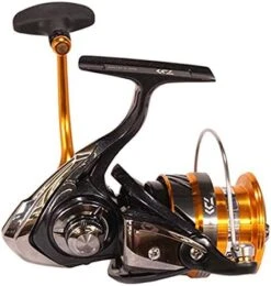 Daiwa Revros LT Spinning Reels -Daiwa 51MAPZ5J5bL. AC