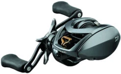 Daiwa Steez CT SV Baitcasting Reel -Daiwa 6