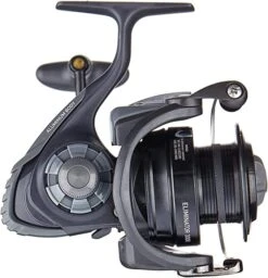 Daiwa Eliminator Saltwater Spinning Reel -Daiwa 71UW C eTEL. AC SX679