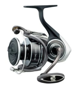 Daiwa BG MQ Spinning Reels -Daiwa BGMQ4000D XH