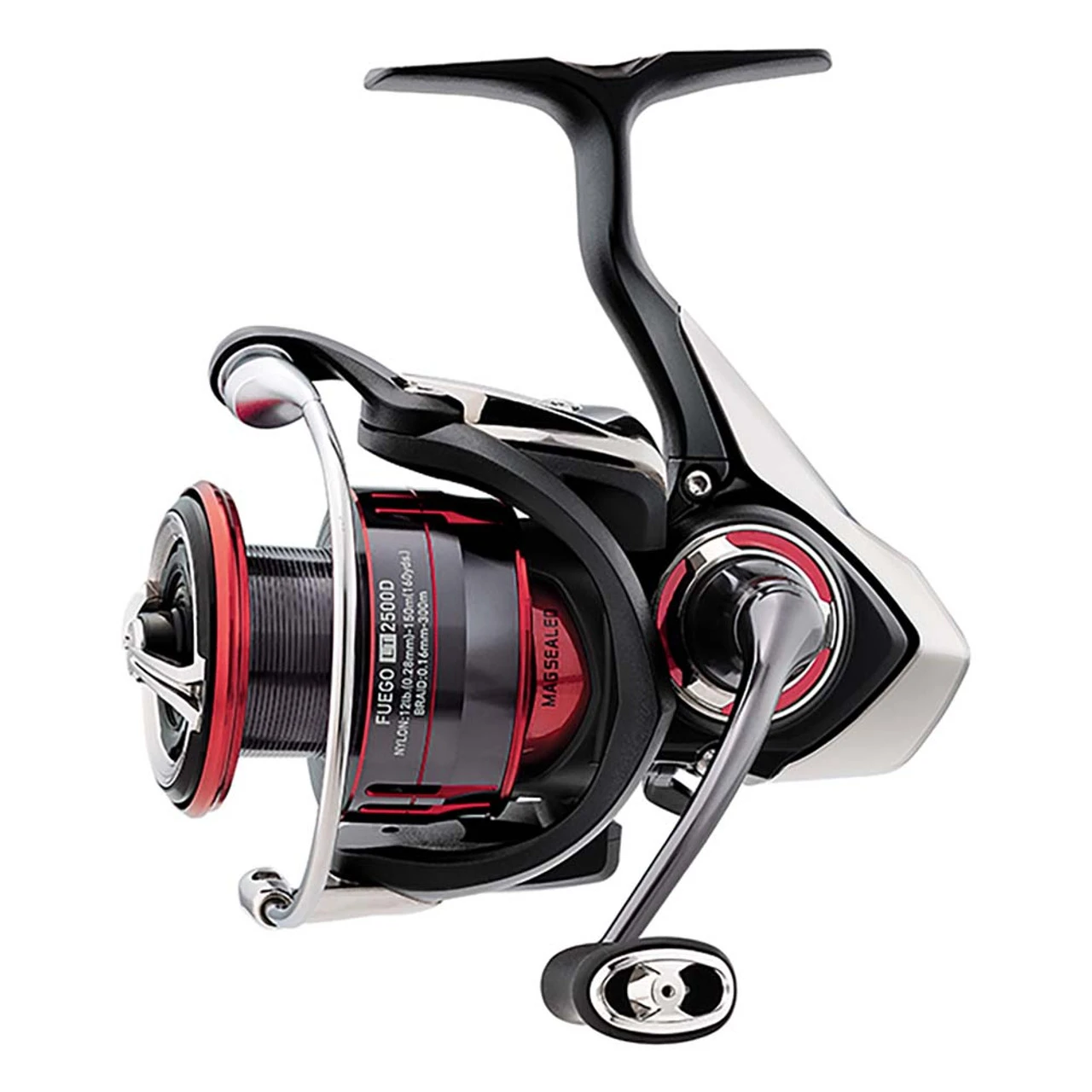 Daiwa Fuego LT Spinning Reel - FGLT3000D-C 3 Daiwa Fuego LT Spinning Reel - FGLT3000D-C