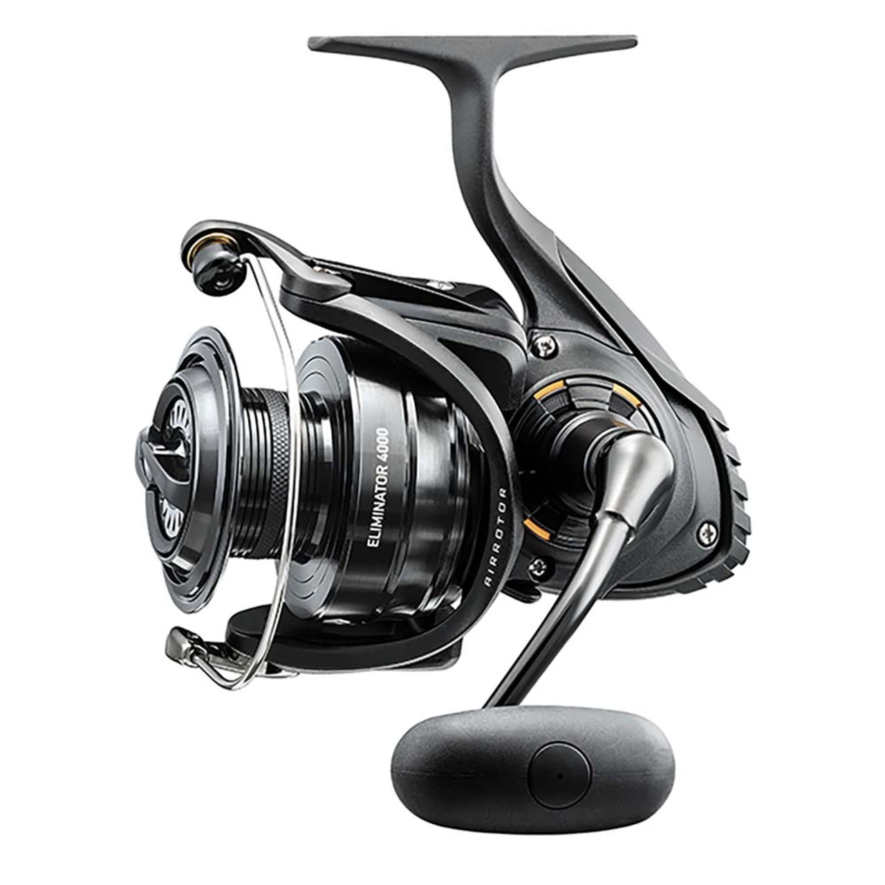 Daiwa Eliminator Spinning Reel - Eliminator5000 3 Daiwa Eliminator Spinning Reel - Eliminator5000