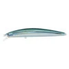 Daiwa Salt Pro Minnow - 6" - Floating - Laser Green Shiner -Daiwa CW91751 23364.1651514733
