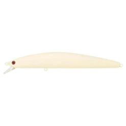 Daiwa Salt Pro Minnow - 6" - Floating - Bone