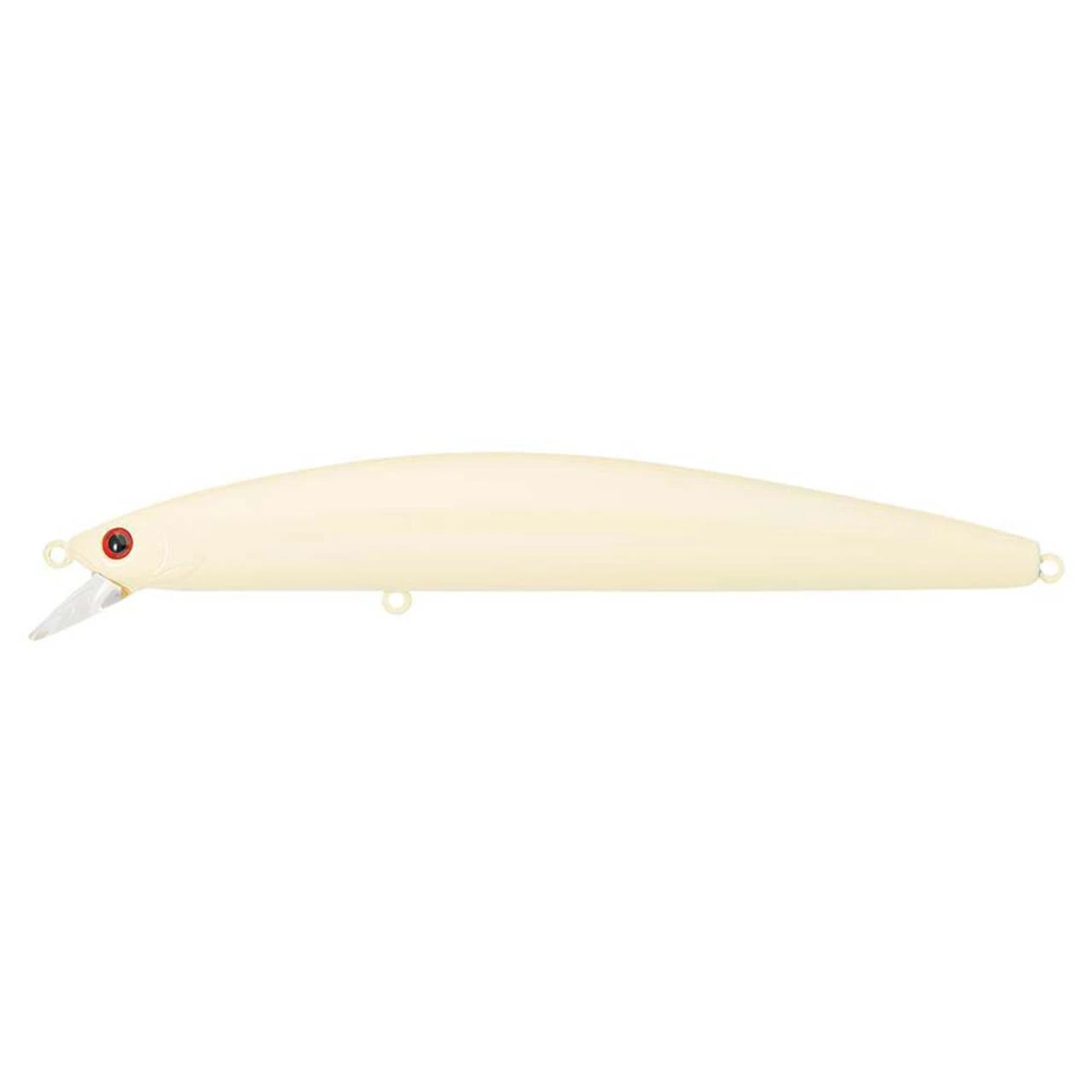 Daiwa Salt Pro Minnow - 6" - Floating - Bone 3 Daiwa Salt Pro Minnow - 6" - Floating - Bone