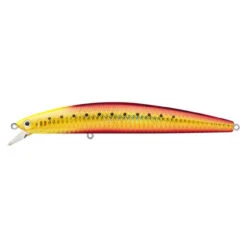 Daiwa Salt Pro Minnow - 6" - Floating - Fast Food
