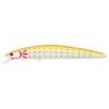 Daiwa Salt Pro Minnow - 6-3/4" - Floating - Yellow Pearl 2 Daiwa Salt Pro Minnow - 6-3/4" - Floating - Yellow Pearl -Daiwa CW91784 44613.1651514747