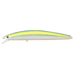 Daiwa Salt Pro Minnow - 6-3/4" - Floating - Parrot