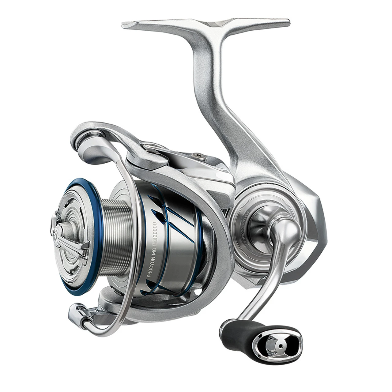 Daiwa Procyon MQ LT 3000 Spinning Reel - PCNMQLT3000D-XH 3 Daiwa Procyon MQ LT 3000 Spinning Reel - PCNMQLT3000D-XH