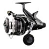 Daiwa 22 Free Swimmer Bite'N' Run 8000 Spinning Reel - FRSW8000 -Daiwa CW96516 03538.1670968179