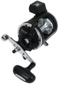 Daiwa Sealine Line Counter Trolling Reel