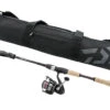 Daiwa D Travel Compact Kit Telescopic Combo 2 Daiwa D Travel Compact Kit Telescopic Combo -Daiwa Daiwa travel combo DTC25Bi72TMFSC