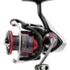 Daiwa Fuego Lt Spinning Reels - FGLT3000D-C 2 Daiwa Fuego Lt Spinning Reels - FGLT3000D-C -Daiwa FLT 2500D 1000x 71662.1669919242