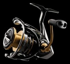Daiwa Exceler LT Spinning Reel -Daiwa JTKar0HY
