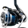 Daiwa Legalis LT Spinning Reels 1 Daiwa Legalis LT Spinning Reels -Daiwa LGLT2500D crop