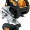 Daiwa Seagate Star Drag Conventional Reel -Daiwa SEAGATE20H 1