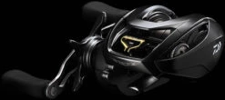Daiwa Steez SV TW Baitcasting Reel 8 Daiwa Steez SV TW Baitcasting Reel -Daiwa STEEZ SVTW HS PR