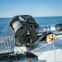 Daiwa Tanacom 800 Power Assist Electric Dendoh Reel -Daiwa TANACOM 800 21 1000x 1b600493 0e9d 47a4 94a8 10987858d250