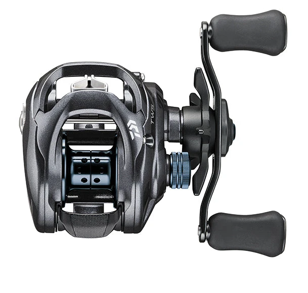 Daiwa Tatula CT Baitcasting Reels 4 Daiwa Tatula CT Baitcasting Reels - Image 2